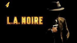 4 L.A. Noire - Complete Edition Покупатель, будь осторожен