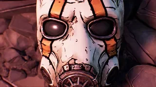 BORDERLANDS 3 Final Boss and Ending