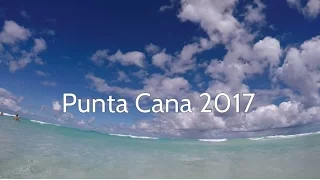 Punta Cana 2017