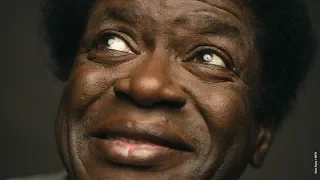 Remembering Charles Bradley