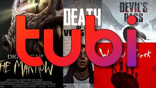 5 Underrated Found Footage Movies on Tubi