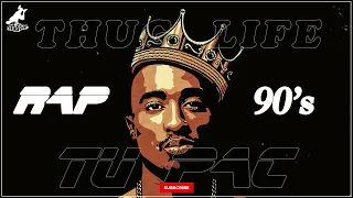 BEST 2PAC MIX ~ MIXED BY DJ XCLUSIVE G2B ~ Hail Mary, Dear Mama, Ambitionz Az A Ridah & More