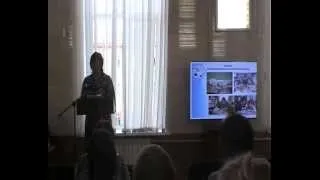 "Библиотека и гражданское общество". Комарова Татьяна Анатольевна. #konferencia_KBA