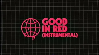 The Midnight - 'Good in Red (Instrumental)' (Official Audio)