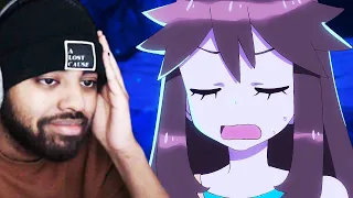 Poketuber Reacts ALL Pokemon Evolutions Episodes