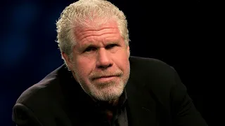 Voice Showcase - "Ron Perlman"