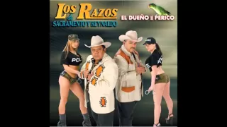 Los Razos-Cuando Andube Como Perro