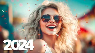 Best Viral Summer Mix 2024🌟Trending Songs of the World 🏖️Best Music of 2024 #36