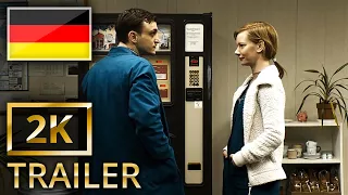 In den Gängen - Offizieller Trailer 1 [2K] [UHD] (Deutsch/German)