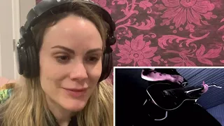 Emmy winning singer reacts to Motion Device “Thick Skin” [Miki’s Singing Tips 🎤]