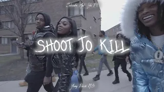 [FREE] (HARD) King Von x Lil Durk Type Beat 2021 - "Shoot To Kill"