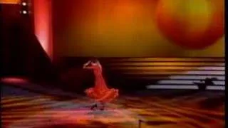 "Riverdance, the Show" 1995, "Firedance"