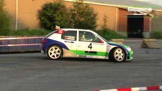Peugeot 306 MAXI - The Best of Rally 2010 - Rallyspeed.dk made this one