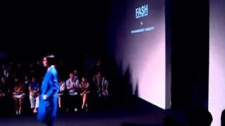 NOTEBOOK033: BIFW SS11 Day2 [W/Video] - FASH BY SWU