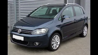 Заміна ланцюгів VW GOLF Plus 1.6 FSI