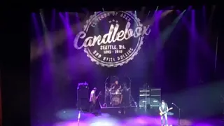 Candlebox Far Behind (Live). Chris Cornell and Andrew Wood remembrance.