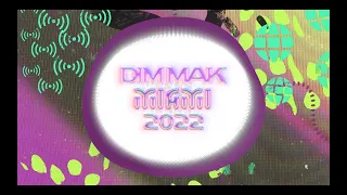Dim Mak Miami 2022 (Official After Movie)