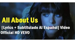 t.A.T.u. - All About Us [Lyrics + Subtitulado Al Español] Video Official HD VEVO