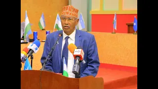 Daawo; Puntland oo kujees jeestay xildhibaanadii Majeerteen Xaan Sheekh isticmaalay..