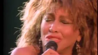 Tina Turner   Private Dancer Tour Full Concert 1985