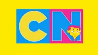 Cartoon Network Arabic Continuity March 2017