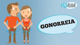 GONORREIA: O QUE É? SINTOMAS E TRATAMENTOS