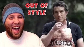 Limp Bizkit "Out Of Style" | Brandon Faul Reacts