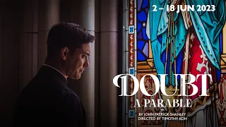 Doubt: A Parable (2023) – Trailer