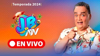 #JBenATV- EN VIVO | Programa ESTRENO del 16 de marzo del 2024