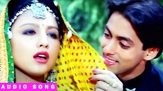 Chudi Maza Na Degi Kangan Maza | Audio Song | Lata Mangeshkar | Sanam Bewafa | 90s Superhit Gaane !