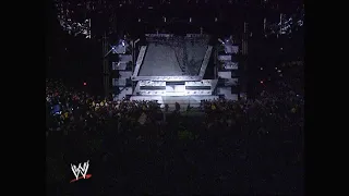 RAW Suffers A Power Outage | Sept 25, 2006