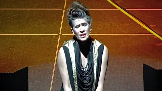 Frou Frou / Imogen Heap, Guitar Song (new song), live in San Francisco, June 8, 2019 (4K)