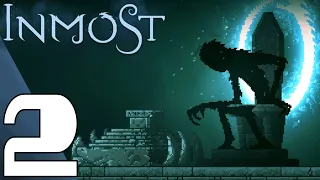 INMOST - Full Game Gameplay Walkthrough Part 2 (No Commentary)