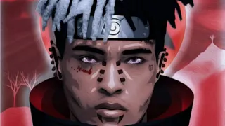 Xxxtentacion - The remedy for a broken heart (MNV1 REMIX)