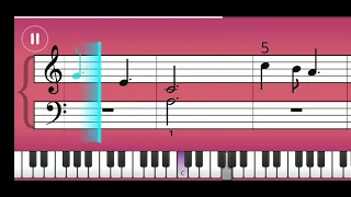 35. Ed Sheeran - Perfect - Listen  Mode - Piano tutorial - Simply Piano - Essentials II