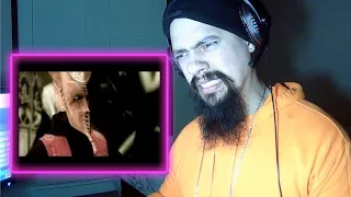 Classical Pianist Dimmu Borgir The Sacrilegious Scorn Reaction OFFICIAL MUSIC VIDEO