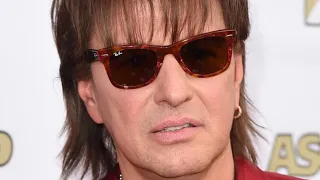 La Verdad Oculta Sobre Richie Sambora De Bon Jovi