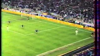 Real Madrid-PSG (saison 93-94)