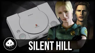 Silent Hill ist cool | TDendo