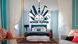ЛУЧШАЯ СПАЛЬНЯ ВО ВСЕЛЕННОЙ ► House Flipper #20