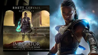 Imperator | FREE Full-Length Audiobook | Epic Historical Fantasy #audiobook