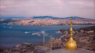 Istanbul (Timelapse) feat. Eklemedir Koca Konak (StringVibe Remix)