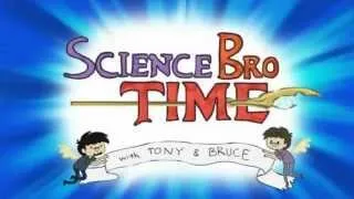 Avengers: Science Bro Time!