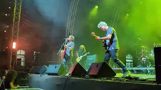 Μωρά Στη Φωτιά / Το Παιχνίδι @Technopolis, Athens-Greece, Live, 15.9.2023