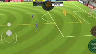 Баг в fifa mobile