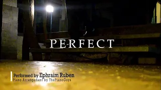 Perfect - Piano Cover (arr.  by The Piano Guys)