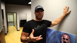 Tour of The JYM