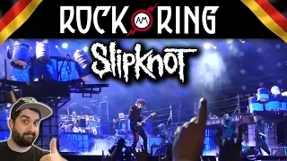 Rock am Ring 2019 | festival vlog of day 3 feat. Slipknot, Tenacious D and more! | Daveinitely