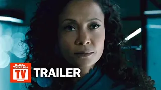 Westworld S02E10 Season Finale Trailer | 'The Passenger' | Rotten Tomatoes TV