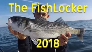 The FishLocker Best of 2018 Fishing Videos